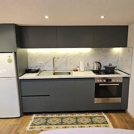 アパート Damsi Loft *