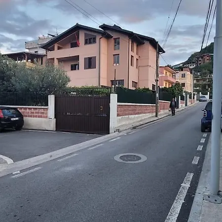 Damsi Loft Lägenhet *