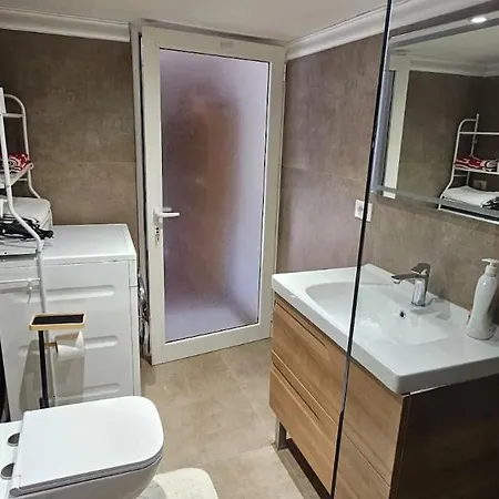 Damsi Loft * ティラナ