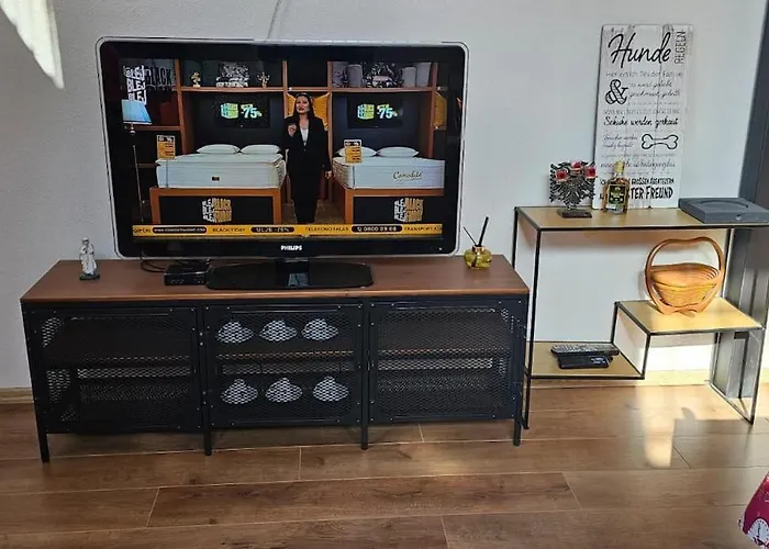 Damsi Loft Lägenhet