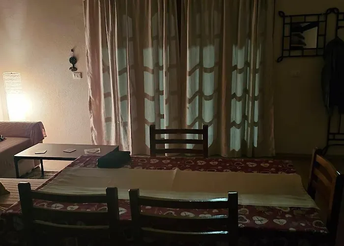 Damsi Loft Тирана