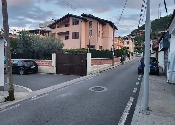 Damsi Loft Lägenhet *