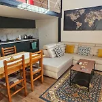 Damsi Loft Apartmán