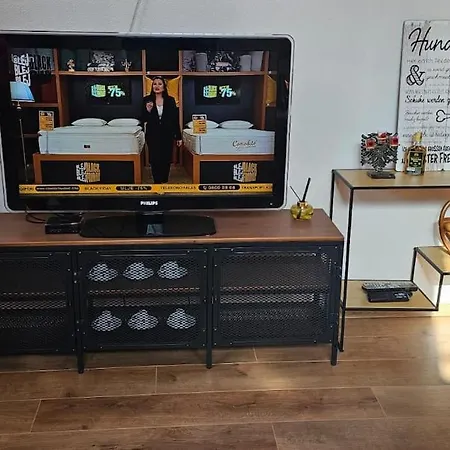 Damsi Loft Apartment